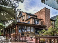 The Historic Crags Lodge By Diamond Resorts