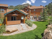 WorldMark Estes Park