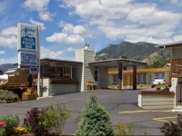 Alpine Trail Ridge Inn