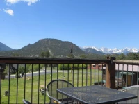 Americas Best Value Inn & Suites Estes Park