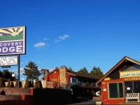 Discovery Lodge