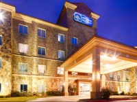 Best Western Plus DFW Airport West Euless