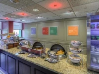 Comfort Inn & Suites Evansville Airport