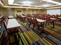 Fairfield Inn by Marriott Evansville West