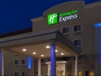 Holiday Inn Express Evansville - West