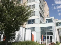 Le Merigot at Tropicana