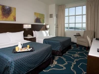 Tropicana Evansville