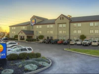Comfort Inn East Evansville