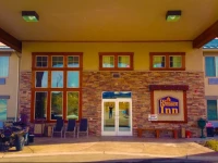 A Riverside Inn Hotel 3*