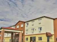 Best Western Plus the Four Corners Inn