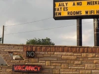 Budget Inn Farmington