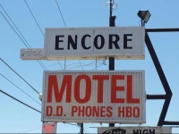 Encore Motel