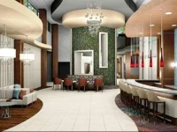 Embassy Suites Knoxville West