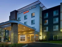Fairfield Inn & Suites by Marriott Knoxville West