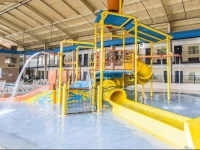 Quality Inn & Suites West Waterpark
