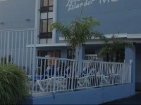 Fenwick Islander Motel 2*