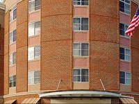 Residence Inn by Marriott Fairfax City