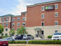 Extended Stay America - Washington, D.C. - Fairfax - Fair Oaks Mall