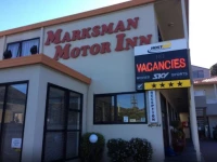 Marksman Motor Inn 4*