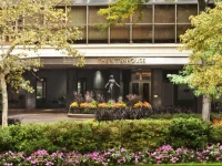 The Rittenhouse Hotel