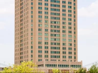 Hilton Philadelphia Penns Landing