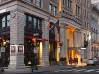 Monaco Philadelphia, a Kimpton Hotel