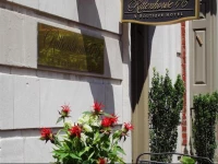 Rittenhouse 1715 - A Boutique Hotel