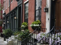 The Dwight D, a City House Hotel