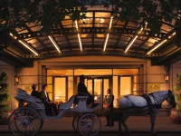 The Franklin Hotel at Independence Park