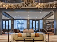 The Logan Philadelphia, Curio Collection by Hilton