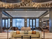 The Logan Philadelphia, Curio Collection by Hilton