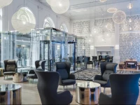 The Warwick Hotel Rittenhouse Square