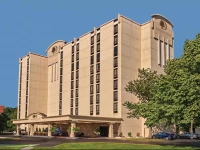 DoubleTree by Hilton Philadelphia Airport