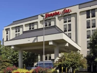 Hampton Inn Philadelphia-Airport
