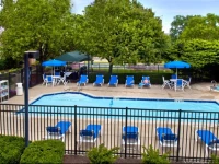 Hawthorn Suites by Wyndham Philadelphia Airport