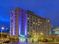 Holiday Inn Express Philadelphia Penns Landing