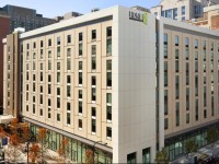 Home2 Suites by Hilton Philadelphia Convention Center