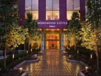 Homewood Suites University City Philadelphia