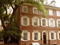 Morris House Hotel