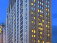 Residence Inn by Marriott Philadelphia Center City