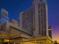 Sheraton Philadelphia Downtown Hotel