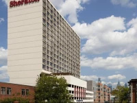 Sheraton Philadelphia University City Hotel