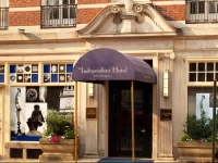 The Independent Hotel City Center