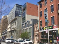 Society Hill Hotel at Independence Park