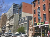 Society Hill Hotel at Independence Park