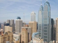 Global Luxury Suites at Locust Street