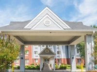 Microtel Inn & Suites by Wyndham Philadelphia Airport