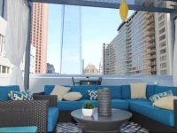 Philadelphia 1900 Arch Street