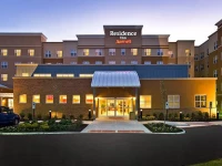 Residence Inn by Marriott Philadelphia Airport
