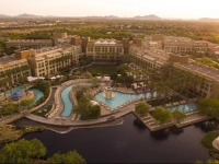 JW Marriott Phoenix Desert Ridge Resort & Spa